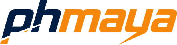 phmaya brand logo